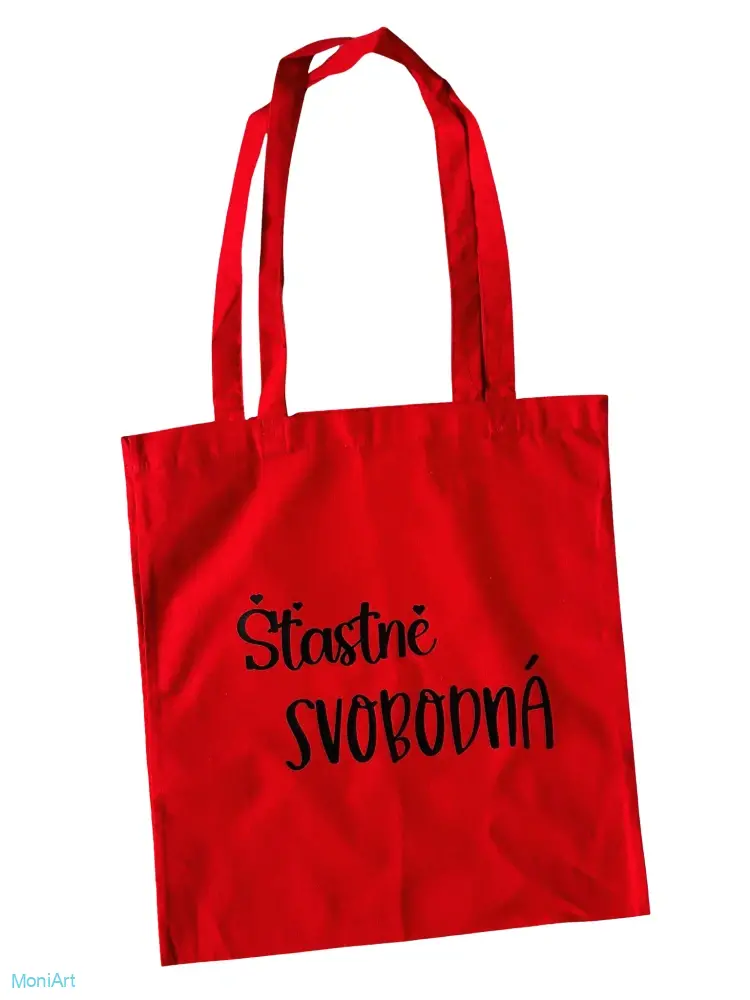 Šťastně svobodná