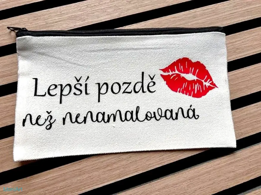 Lepší pozdě než nenamalovaná