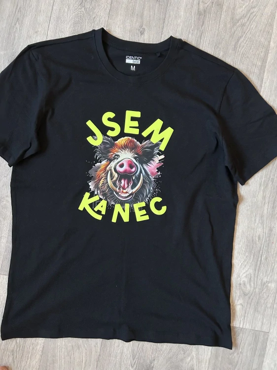 Pánské tričko