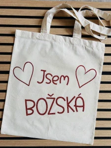 Plátěná taška