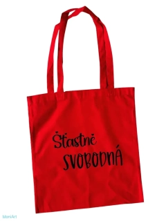 Šťastně svobodná