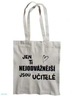 Plátěná taška