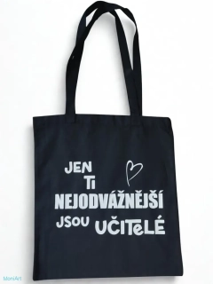 Plátěná taška