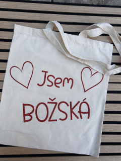 Plátěná taška