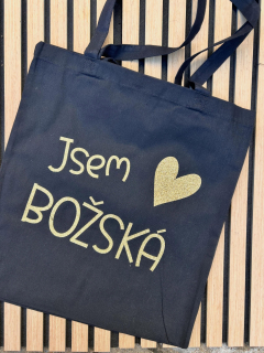 Plátěná taška